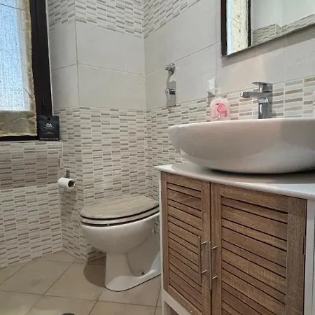 Casa Edoardo Assago Apartamento