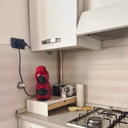 Casa Edoardo Assago Apartamento *