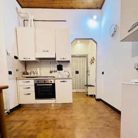 Casa Edoardo Assago Apartamento