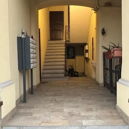 Casa Edoardo Assago