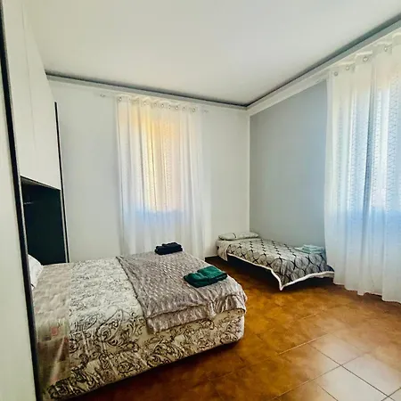 Casa Edoardo Forum Assago & Humanitas Apartment